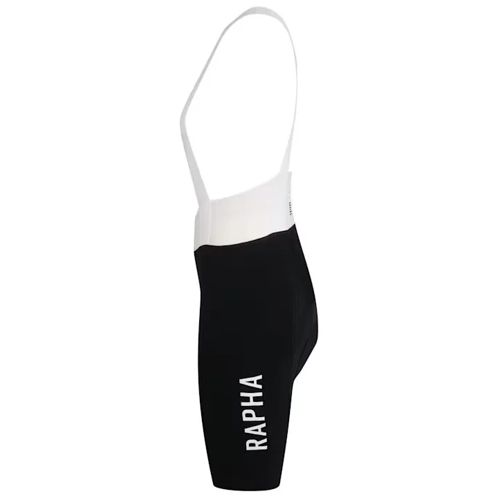 RAPHA Pro Team Shoes Black — Cycle Store Zurich